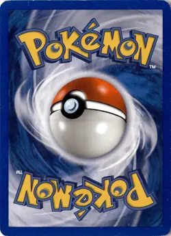 Fast Ball 124/144 - Skyridge - Pokemon - MP - Image 2