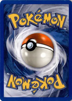 Mystery Plate Alpha 133/144 - Skyridge - Pokemon - LP - Image 2