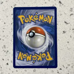 Pokemon TCG SM - Lost Thunder #133/214 Jigglypuff REVERSE HOLO - Image 2