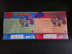 Pokemon TCG Sword & Shield Base Elite Trainer Box ETB Set of 2 (Factory Sealed) - Image 2