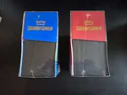 Pokemon TCG Sword & Shield Base Elite Trainer Box ETB Set of 2 (Factory Sealed) - Image 3