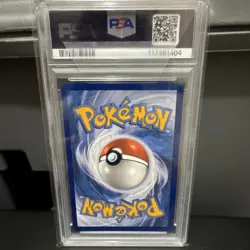 Pokemon TCG Articuno Illustration Rare Holo Sv09 Journey Together 161/159 PSA 10 - Image 3