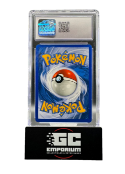 2000 Pokemon Gym Challenge 1st Edition Giovanni's Nidoran 76/132 - CGC 10 - Image 2