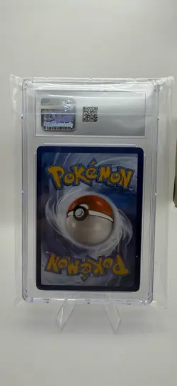 Pokemon TCG Giratina VSTAR 131/196 Ultra Rare Holo Swsh11 Lost Origin CGC 9 EN - Image 2