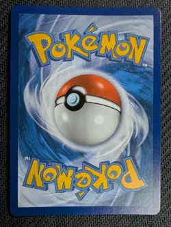 Team Magma's Groudon 9/95 Celebrations: Classic Collection Pokemon NM - Image 2