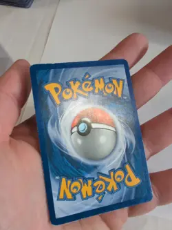 2008 Diamond & Pearl - Majestic Dawn Reverse Holo Rotom Basic/Rare Holo #13 - Image 3