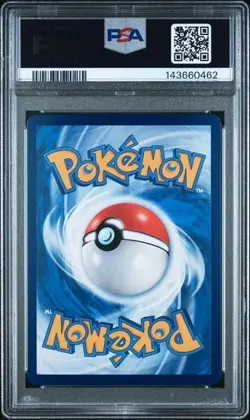 2025 POKEMON SIMPLIFIED CHINESE CBB3 C 0407/07 CUBONE PSA 10 - Image 2