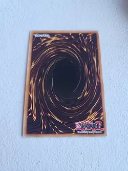 Yugioh Mystic Box BPW2-EN073 Super Rare 1st Ed N/M #Y225 - Image 2