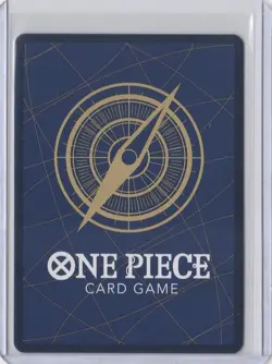 BORSALINO ~ ONE PIECE OP15 SR ALTERNATE ART EB04-058 ADVENTURE ON KAMI'S ISLAND - Image 2