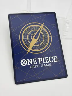 • Masked Deuce • OP02-017 Alt Art Paramount War Holo Foil One Piece TCG NM - Image 5