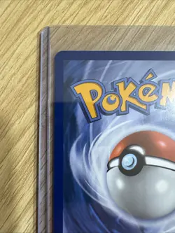 2026 Pokemon - DOUBLADE - IR Illustration Rare - PERFECT ORDER - 098/088 - Image 4