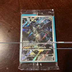 2026 Pokemon Ascended Heroes SEALED Black Star Promo N’s Zekrom - Image 4