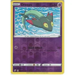 Dreepy - 089/192 - Reverse Holo - Rebel Clash - Pokemon TCG - Image 1