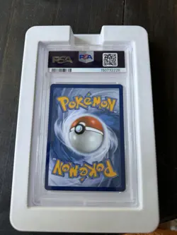 Pokemon TCG Mega Dragonite ex Ascended Heroes Mega Attack Rare Holo PSA 10 2026 - Image 2
