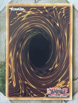 YuGiOh RED-EYES BLACK DRAGON Platinum Secret Rare RA04-EN109 - Image 3