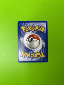 Arcade Game 83/111 Neo Genesis Trainer Pokemon Card LP+ - Image 2