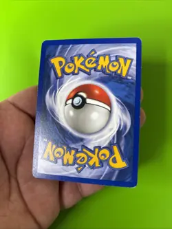 Arcade Game 83/111 Neo Genesis Trainer Pokemon Card LP+ - Image 5