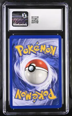 1999 Pokemon Card Fossil Set 1st Edition Magneton #11 PSA CGC 10 11/62 Holo Rare - Image 2