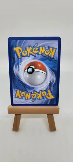Pokemon Card - Ghetsis - Reverse Holo - Rare (101/116) BW Plasma Freeze LP - Image 2