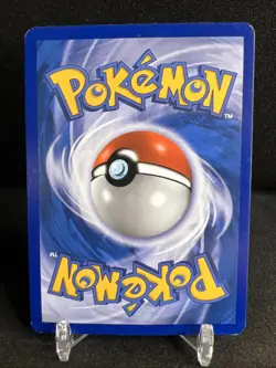 Alakazam E4 38/111 Non-Holo Rising Rivals Pokemon TCG Card 2009 - Image 2