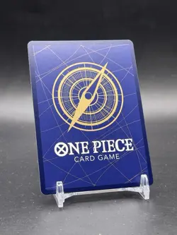 Krieg OP15-008 Rare (Alt Art) - One Piece Card Game ENGLISH OP15 - Image 2