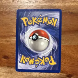 Meowth - 56/64 - Jungle Set - Gold Border US Promo - Pokemon Card NM/LP - Image 2