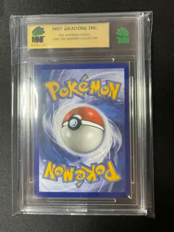 Surfing Pikachu - 111/108 - Secret Rare XY: Evolutions MNT 9 Mint Card - Image 2