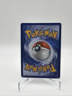 Pokemon Espeon EX 034/131 Prismatic Evolutions Stamp Promo Sealed - Image 2