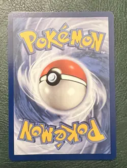 Pokemon TCG Gholdengo EX 252/182 Paradox Rift Special Illustration Rare NM - Image 2