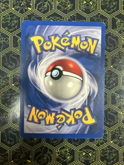Pokemon Grimer Fossil Non-Holo 48/62 Free Shipping D79 - Image 2