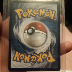 Zekrom Celebrations 25th Anniversary Holo Foil 114/114 Pokemon Card Near Mint - Image 3