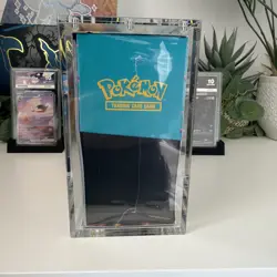 Pokemon TCG Ascended Heroes Pokemon Center ETB- Mint + Sealed + Acrylic Included - Image 2