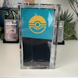Pokemon TCG Ascended Heroes Pokemon Center ETB- Mint + Sealed + Acrylic Included - Image 4