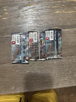 Sun & Moon Burning Shadows Packs Pokemon TCG - Image 2