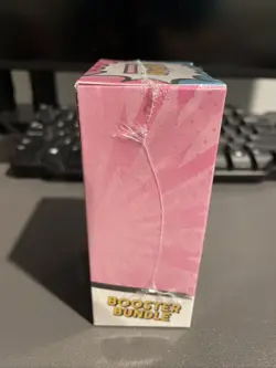 Pokemon TCG: Mega Evolution Ascended Heroes Booster Bundle - New Factory Sealed - Image 2
