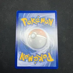 2016 Pokemon TCG English XY Fates Collide Umbreon EX #55/124 Holo NM - Image 2
