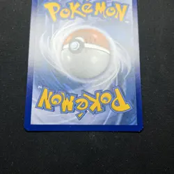 2016 Pokemon TCG English XY Fates Collide Umbreon EX #55/124 Holo NM - Image 3