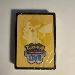 Pokemon: Doublade - Perfect Order - Stamped Pre Release Promo - 067 sealed deck - Image 5