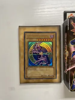 Yu-GI-Oh! | 1st Edition SDY Yugi Starter Deck with Open Box | N/A | Exc. Cond - Image 3