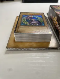 Yu-GI-Oh! | 1st Edition SDY Yugi Starter Deck with Open Box | N/A | Exc. Cond - Image 4