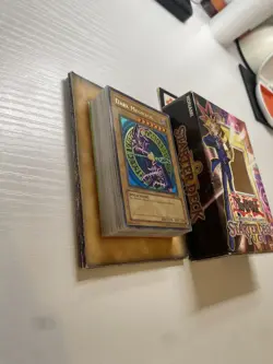 Yu-GI-Oh! | 1st Edition SDY Yugi Starter Deck with Open Box | N/A | Exc. Cond - Image 5