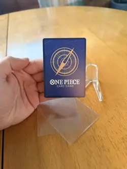 One Piece Honesty Impact OP11-018 | OP11 A Fist of Divine Speed | AA | NM/M | EN - Image 5