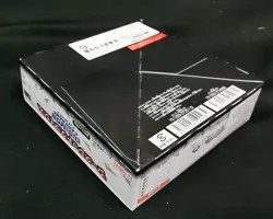 Digimon Card Game Booster Secret Crisis Sealed Box BT-17 Bandai Japanese - Image 4