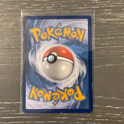 Pokemon Ash's Pikachu Red and Blue Cards Promo SM113 SM109, 2017 Pikachu Project - Image 3