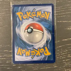 Pokemon Ash's Pikachu Red and Blue Cards Promo SM113 SM109, 2017 Pikachu Project - Image 5
