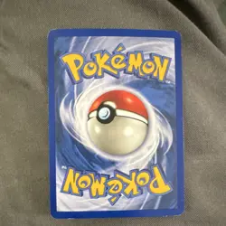 Pokemon Snorlax Jungle Rare Holo Card 11/64 90 HP Basic English - Image 3