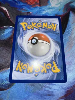 Pokemon TCG Mewtwo v SWSH229 Ultra Rare Black Star Promo Card NM Condition - Image 4