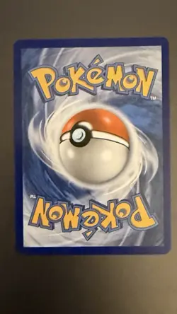 Team Rocket's Moltres ex - Destined Rivals Stamp 229/182 Miscellaneous Cards & - Image 2