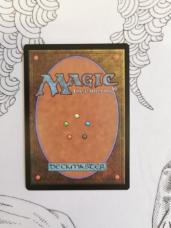 MTG - Scroll Rack - Commander Legends: Extras - Inglese - Image 2