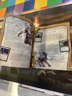 Scars of Mirrodin Magic the Gathering MTG Player's Guide NM - Image 4